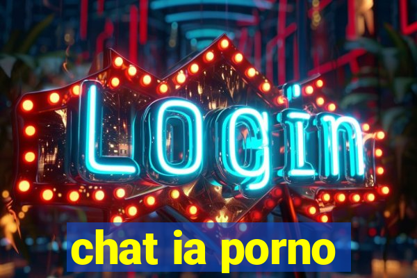 chat ia porno